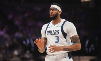 浓眉很可能接受手术 独行侠正和多队重启交易谈判